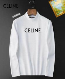 Picture of Celine T Shirts Long _SKUCelineM-3XL25tn0130747